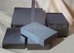 杭州上庆金属制品 有色金属合金产品系列与制造能力概览