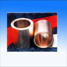 铍铜批发与有色金属合金制造 精密材料在工业升级中的关键角色